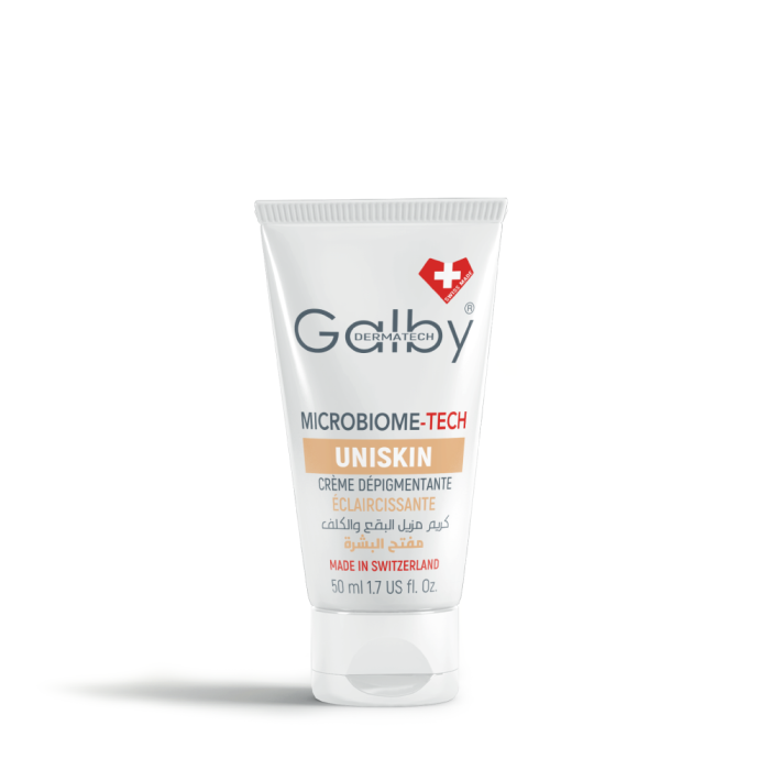 Crème Dépigmentante UNISKIN Crème Dépigmentante UNISKIN