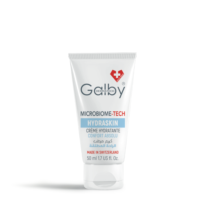 Crème Hydratante Confort Absolu HYDRASKIN Crème Hydratante Confort Absolu HYDRASKIN