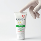 Crème Solaire Teintée MATISKIN #2